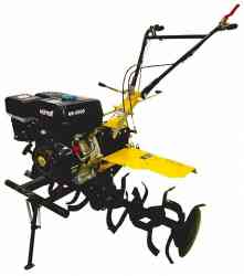 Сельскохозяйственная машина МК-8000М Huter