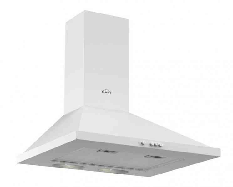 ELIKOR Оптима 60П-400-К3Л белый вытяжка
