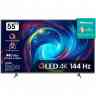 Hisense 55E7KQ PRO Телевизор
