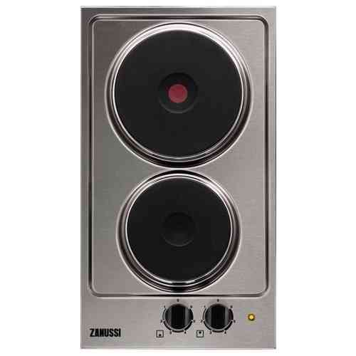 ZANUSSI ZEE 3921 IXA независимая элекирическая поверхность