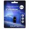 QUMO 8Gb Cosmos Dark USB2.0 RTL USB Flash drive