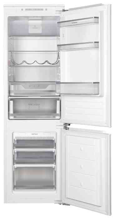 HANSA BK 318.3FVC встраиваемый холодильник