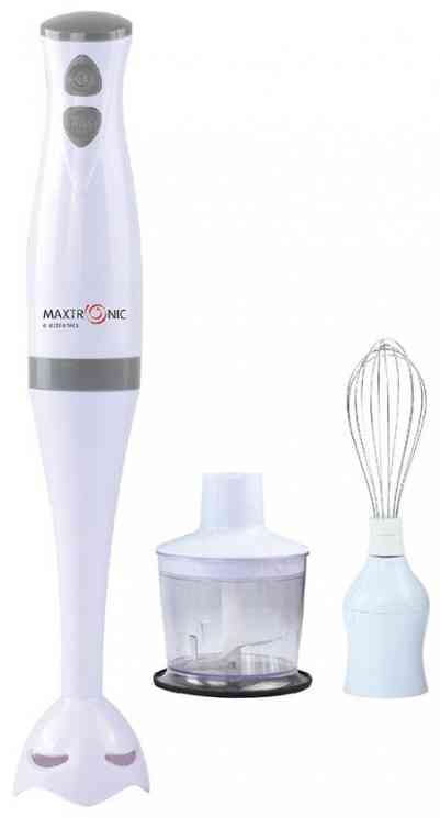 MAXTRONIC MAX-FY-703 Блендер погружной