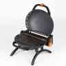 Газовый гриль O-GRILL 500M bicolor