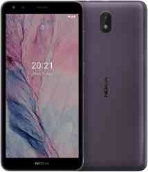 NOKIA C01 Plus 1/16GB Purple/фиолетовый