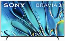 SONY K-65S30 Телевизор