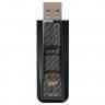 SILICON POWER Flash drive USB3.0 16Gb Blaze B50, Black Carbon, R40Mb/s, W20Mb/s RTL