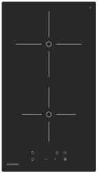 ДАРИНА PL E545 B Варочная поверхность