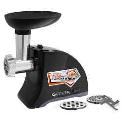 Centek CT-1609 Black мясорубка