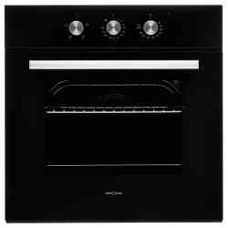 KRONA ESSENZA 60 BL электрический духовой шкаф