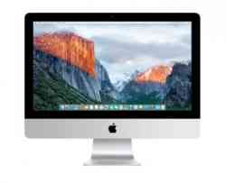 Apple iMac 21,5" Late 2015 MK142