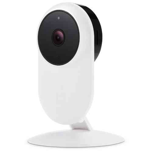 Видеокамера IP XIAOMI Mi Home Security Camera Basic
