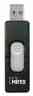 MIREX Flash drive USB2.0 4Gb Harbor, Black, RTL