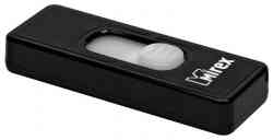 MIREX Flash drive USB2.0 4Gb Harbor, Black, RTL