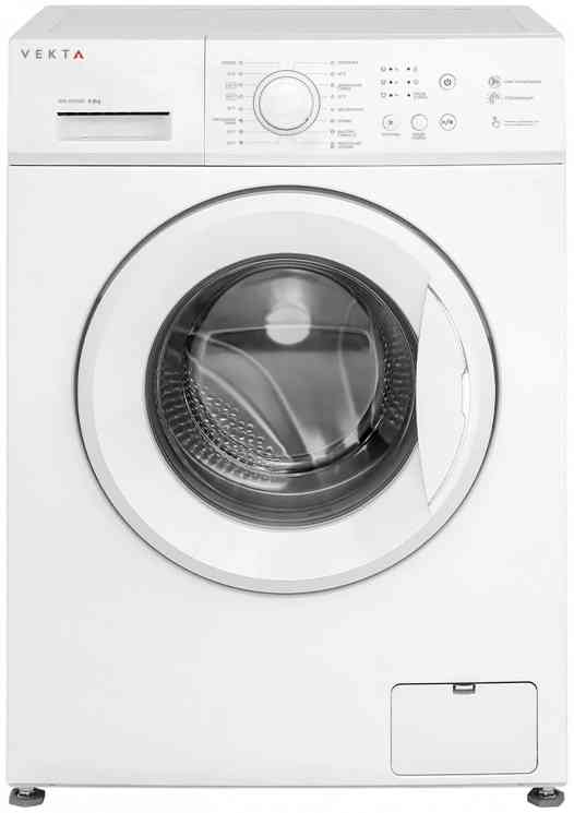 VEKTA WM-710AW стиральная машина