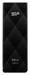 SILICON POWER 64Gb Blaze B20 USB3.0 RTL USB Flash drive