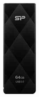 SILICON POWER 64Gb Blaze B20 USB3.0 RTL USB Flash drive