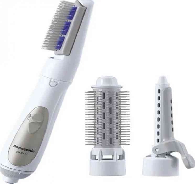PANASONIC EH-KA31-W615 Фен-щетка