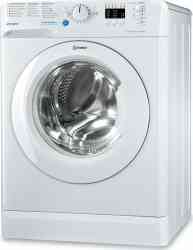 INDESIT BWSA 5109 WWV RU стиральная машина