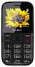 teXet TM-B227 черный мобильный телефон