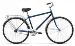 FORWARD DORTMUND 28 1.0 (28' 1 ск. рост. 19') 2022, темно-синий/белый, RBK22FW28610