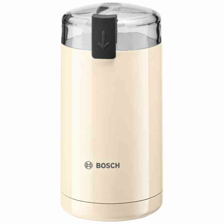 BOSCH TSM6A017C кофемолка