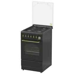 ДАРИНА F8 2312 At Газоэлектрическая плита