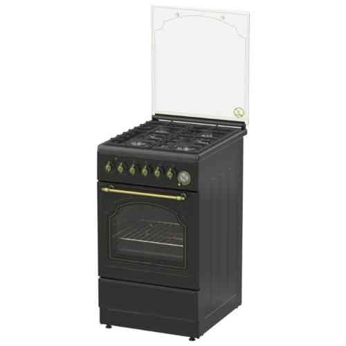 ДАРИНА F8 2312 At Газоэлектрическая плита