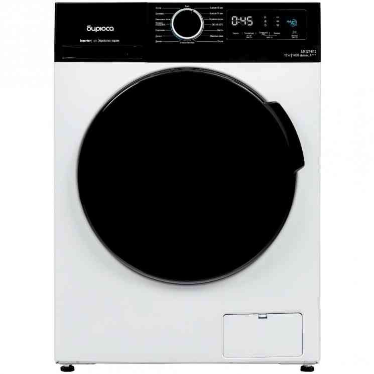 БИРЮСА WM-MX1214/15 , шт стиральная машина