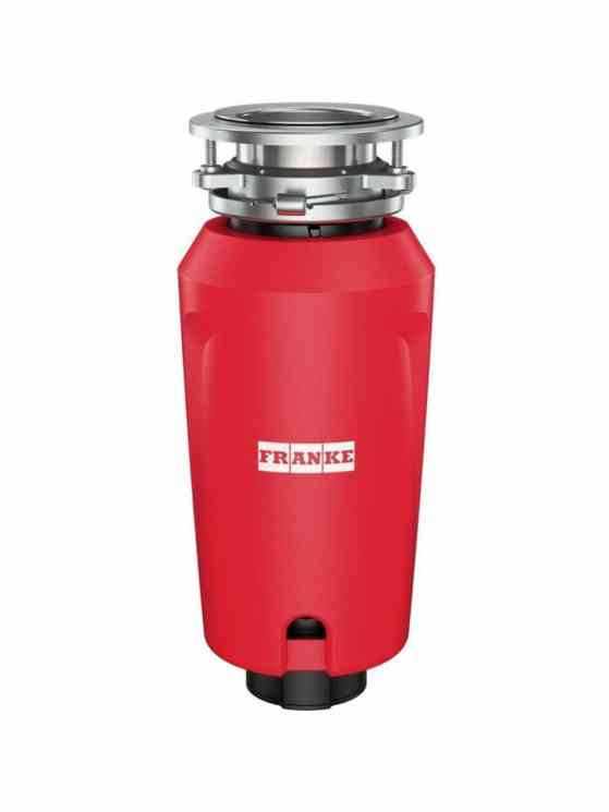 Franke SLIM 125