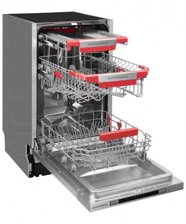 KUPPERSBERG GLM 4580