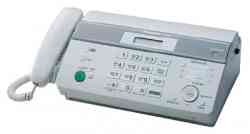 PANASONIC KX-FT 982RU-B факс