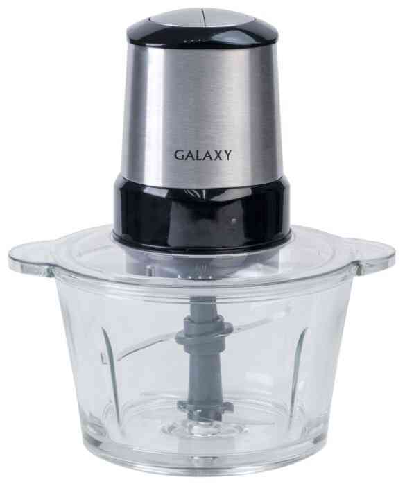 GALAXY GL 2355 Чоппер 400 Вт
