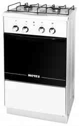 МЕЧТА 251-01ГЭ плита газовая