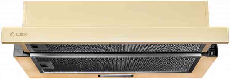 LEX HUBBLE G 2M 600 IVORY