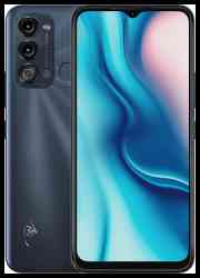 ITEL Vision 3 3/64gb Deep Ocean Black