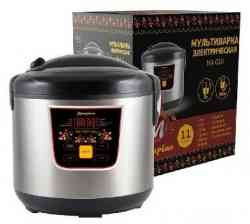 МАТРЕНА МА-010 мультиварка