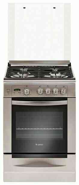 GEFEST 6100-03 0004 Газовая плита