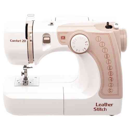 COMFORT 20 швейная машина