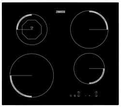 ZANUSSI ZEI 5680 FB