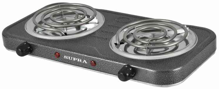 SUPRA HS-211 плитка электрическая