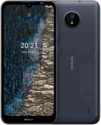 NOKIA C20 DS 2/16GB Blue