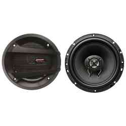 SUPRA SBD-1702 Автоакустика