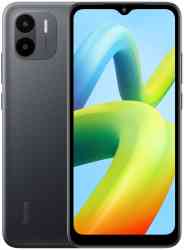 Xiaomi Redmi A1+ 2/32GB Black