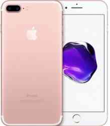 Apple iPhone 7 Plus 256GB Rose Gold