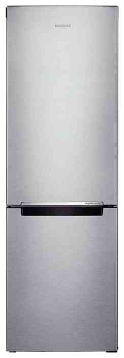 SAMSUNG RB30J3000SA холодильник