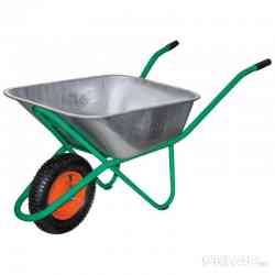 Тачка строительная WB 5101