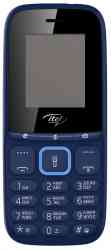 ITEL IT2173 Blue/синий