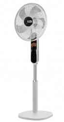 CENTEK CT-5018 (серый) вентилятор напольный