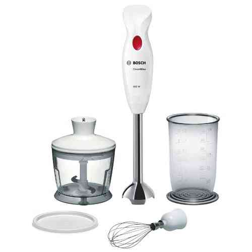 BOSCH MSM 24500 блендер погружной